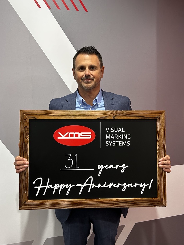 Please join us in congratulating Ron Gizzo, our COO, on 31 years with VMS! 🎉
His steady leadership and operational insight have helped drive our continued growth and evolution.
Thank you, Ron, for your commitment and impact!
#WorkAnniversary #VMSLeadership #COO #VMSFamily