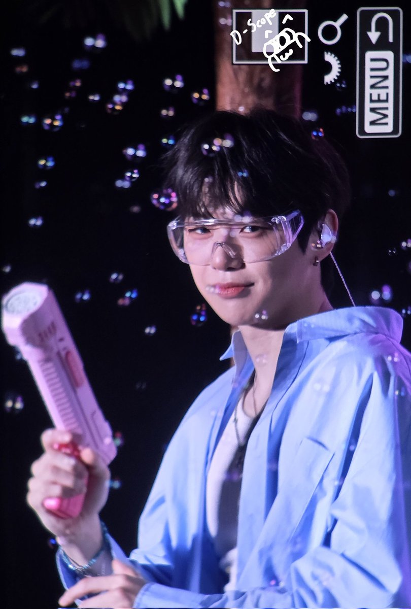 DanikScope's tweet photo. 🫧✨️

- 250822 Fan Meeting in Hangzhou preview #강다니엘 #KANGDANIEL #姜丹尼尔 #姜丹尼爾 https://t.co/ZO6pL4b7yc