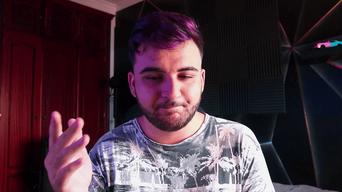 Esto aprendí después de tanto dolor
youtu.be/unUYHbMgji8