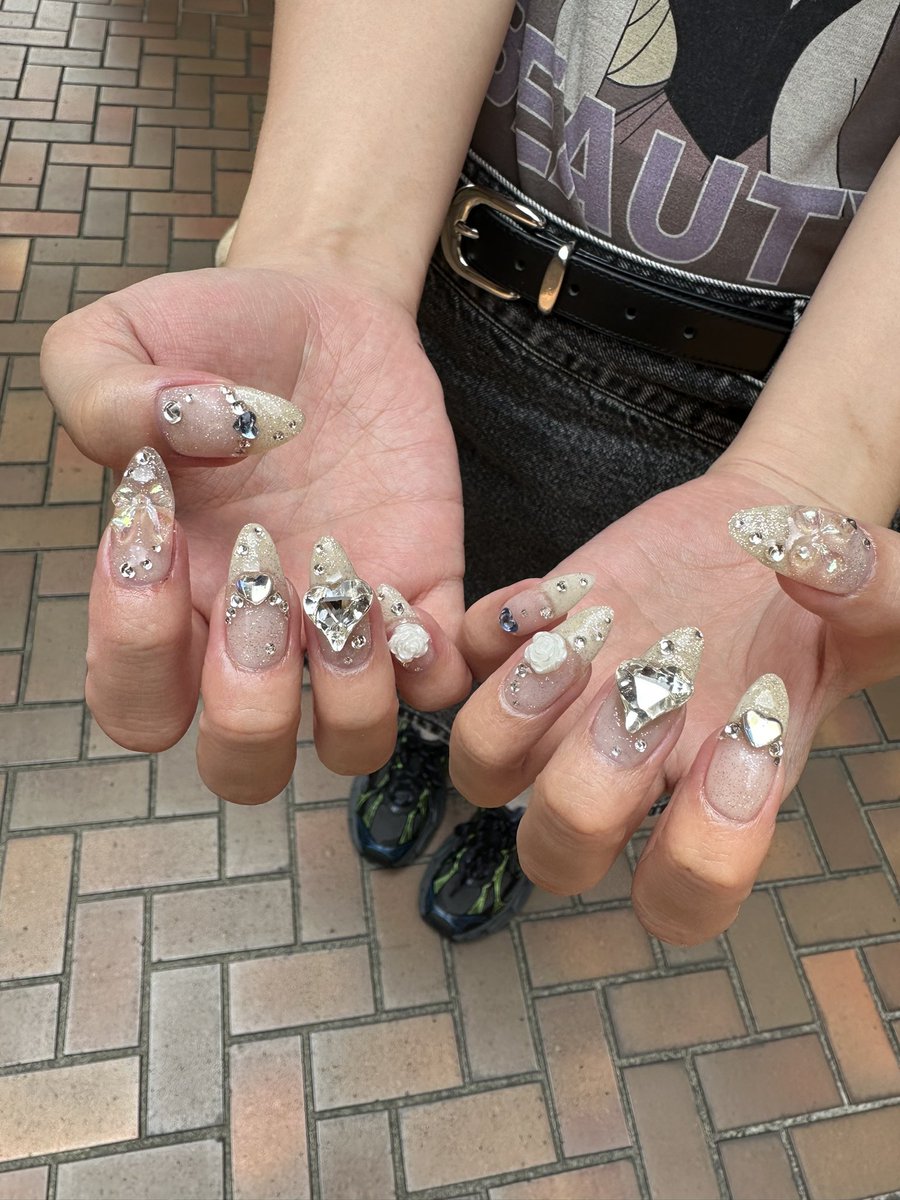 🆕💅

#ニューハーフ好きと繋がりたい 
#ニューハーフ #オトコノコ #男の娘 
#男の娘好きな人と繋がりたい