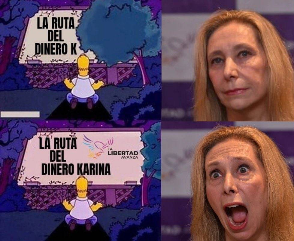 _Zuly_Mor_'s tweet photo. @diegowainstein 😅😅😅
#LaCoimaDeTuHermana https://t.co/6SQl7TnnKK