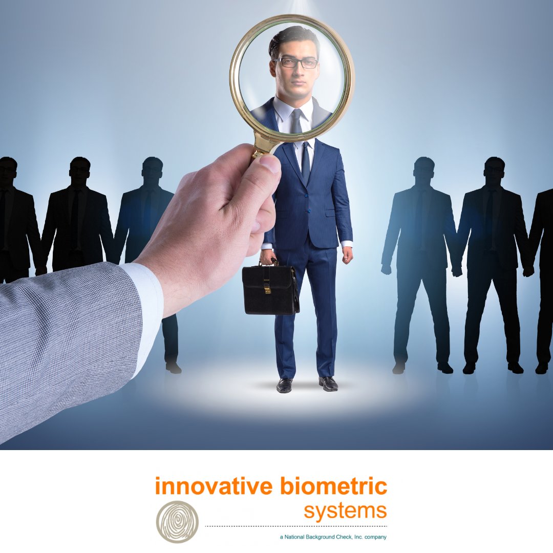 ibsystems_nbci's tweet image. 🔐 Need reliable background checks this fall?
Partner with Innovative Biometric Systems for fingerprinting you can trust.

#SecureSolutions #HiringSupport