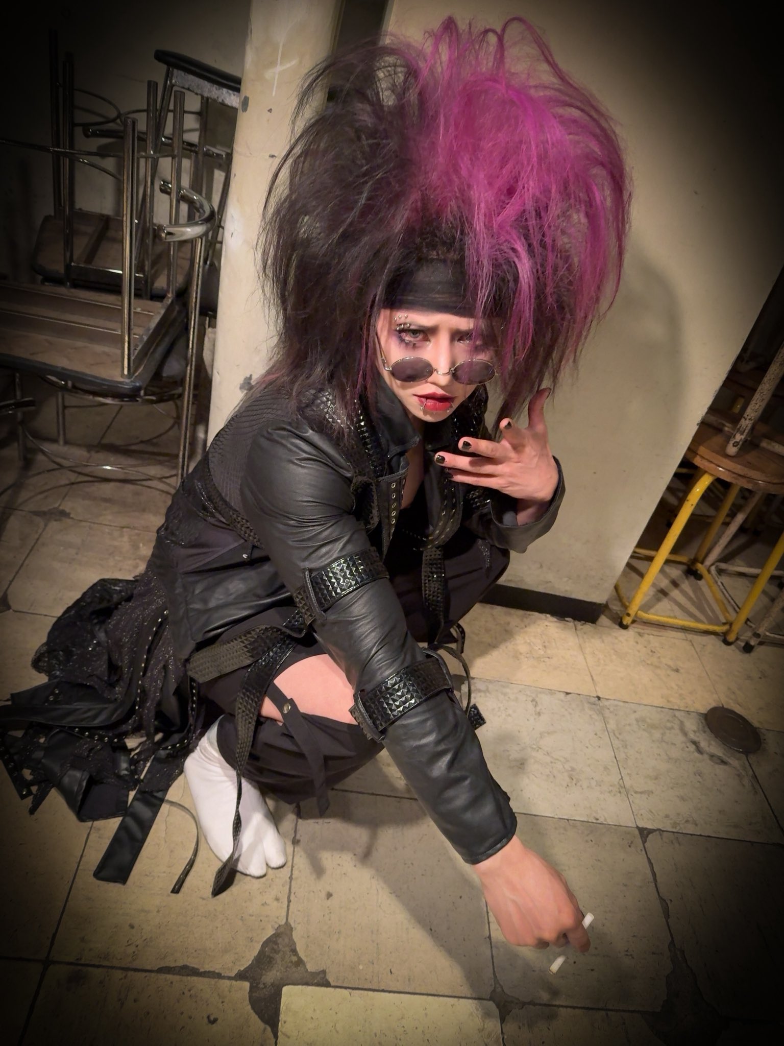 DazzlingBAD 綾葉さんチェキ 2025年最新】dazzlingbadチェキの人気アイテム - メルカリ