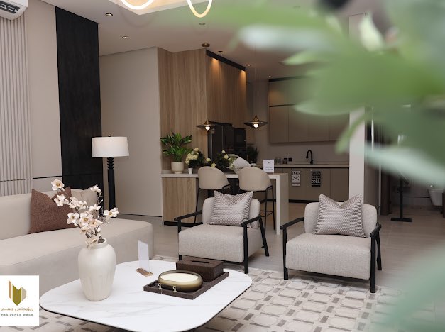 RESIDENCEWASM's tweet image. #ريزيدنس_وسم
#مشاريع_ريزيدنس_وسم
#شقق_تمليك
#شقق_ابها