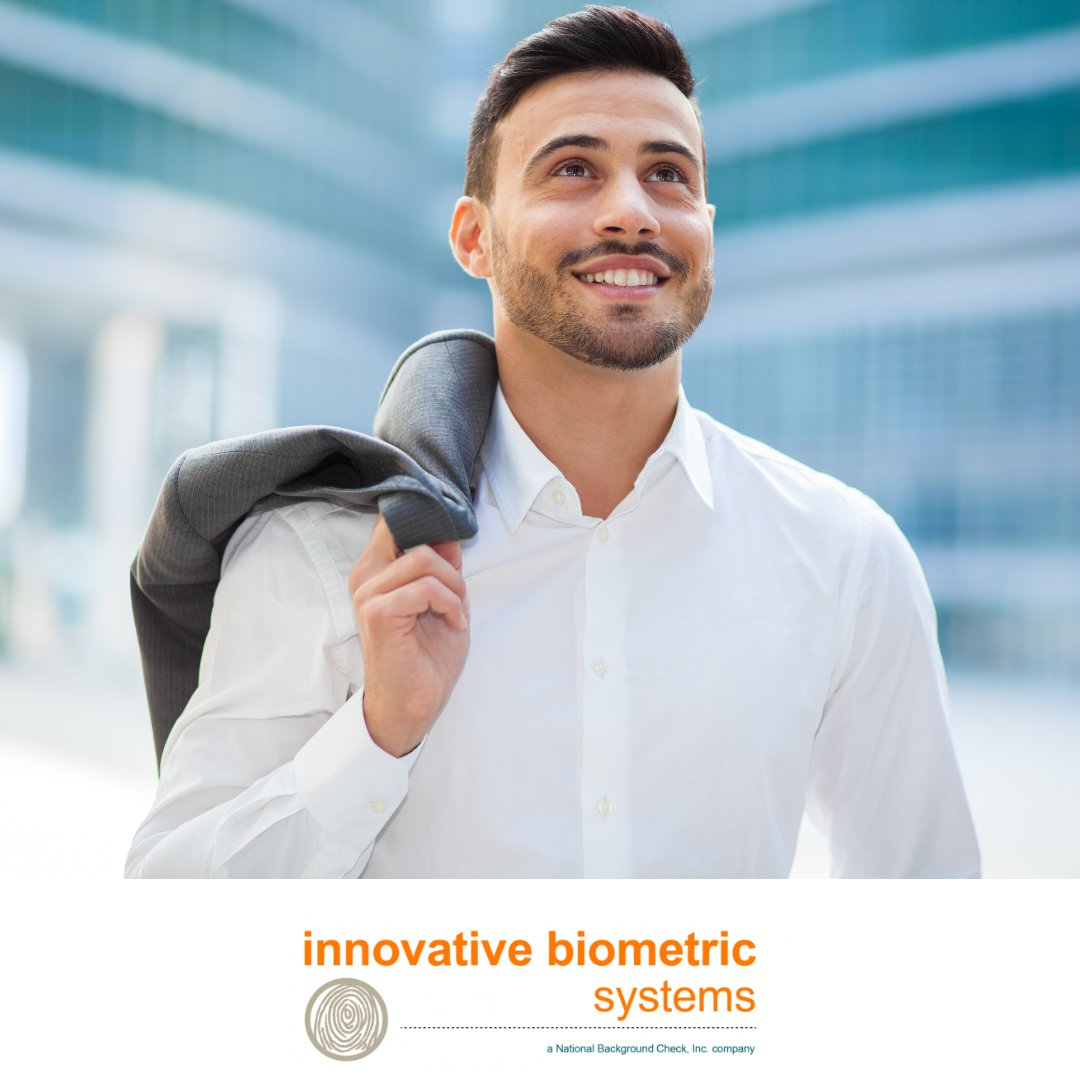 ibsystems_nbci's tweet image. 👩‍💻 User-friendly systems, designed for both operators and candidates.
Make every scan simple and stress-free.

#SafePrintScan #FingerprintTech