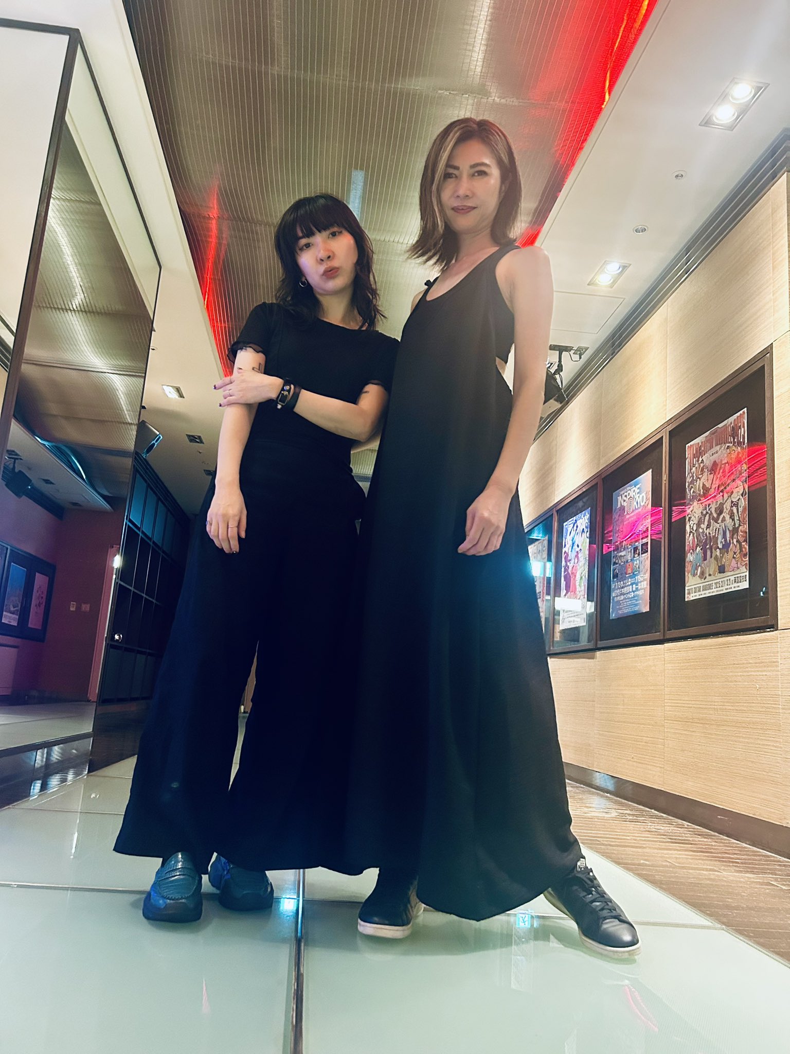 マルガリマイク シーン・イン・ザ・サン Rap - Radio Edit プロモ J