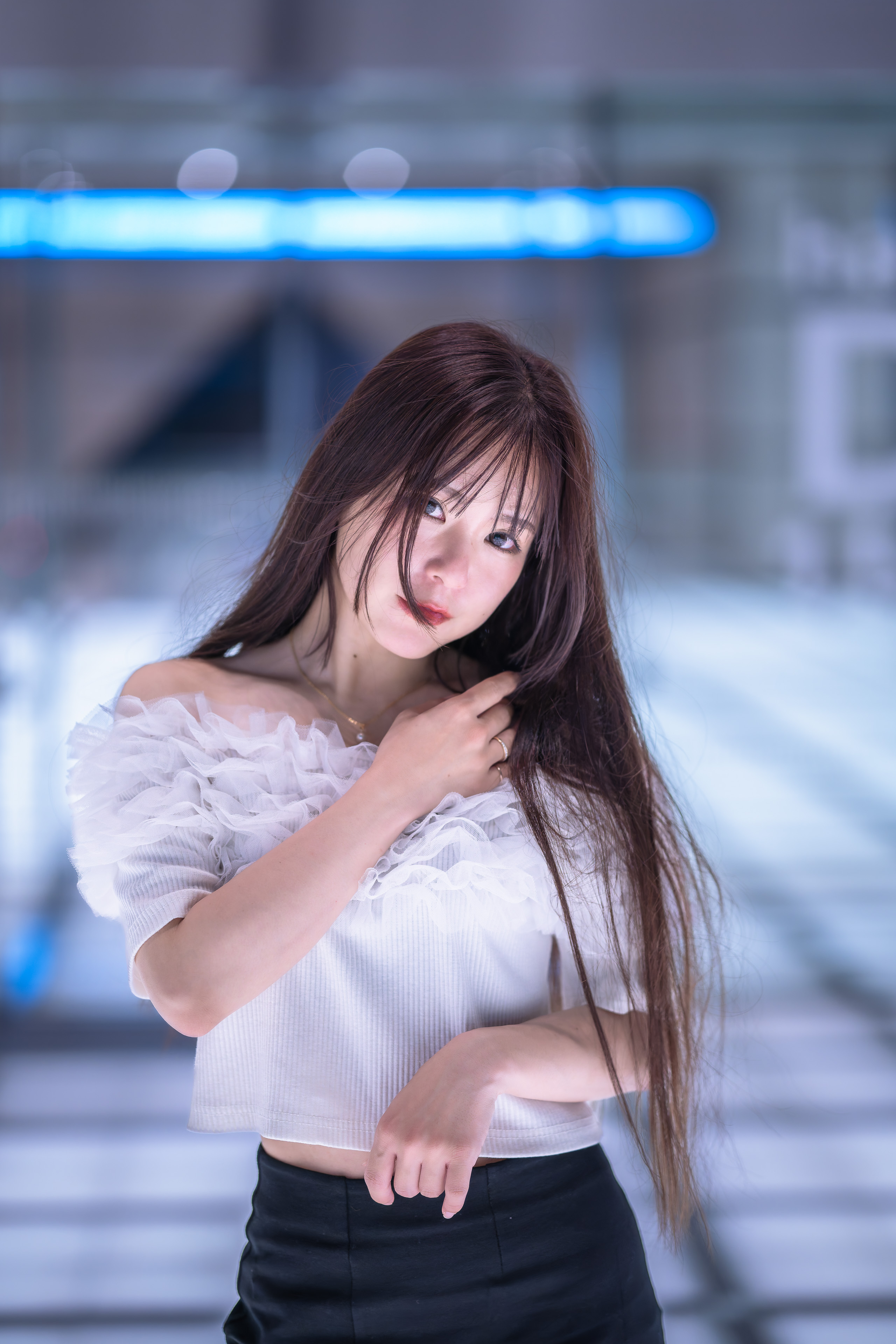 田中由依 田中優衣🐱🌸cherish撮影会主催❤️ (@yuiyuiyui_mmc) / X