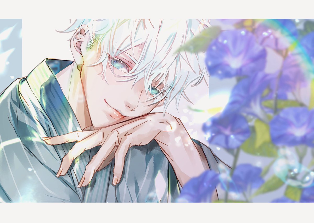 く⃞き⃞わ⃞か⃞め⃞ ⍨⃝ (@shiotakamine0) on Twitter photo 