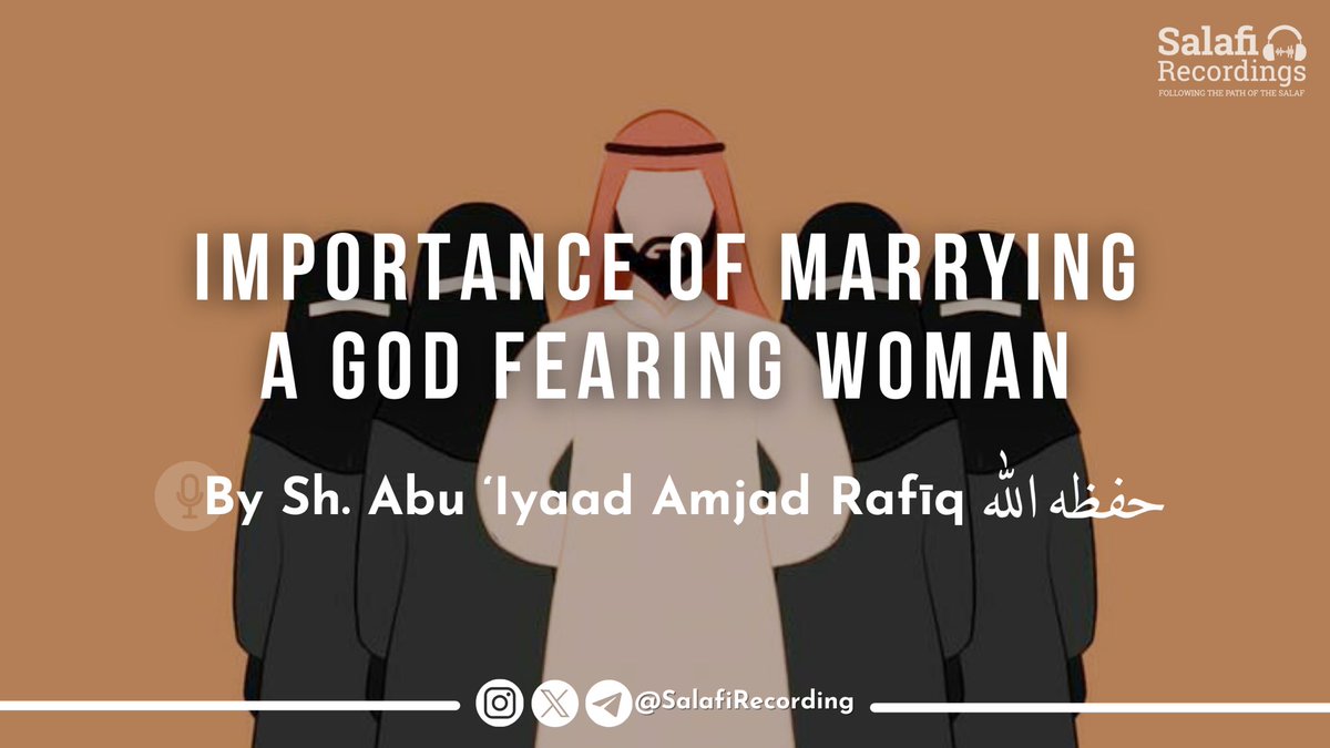 Salafi Recordings tweet media