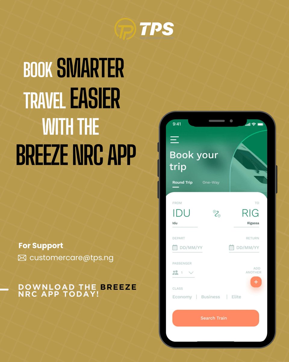 Transport Payment Solutions tweet media