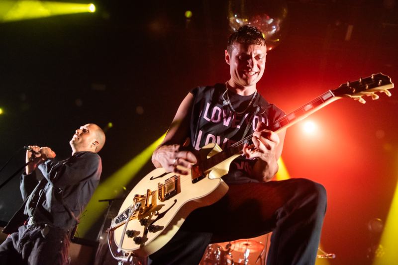 O2 Victoria Warehouse Manchester tweet media