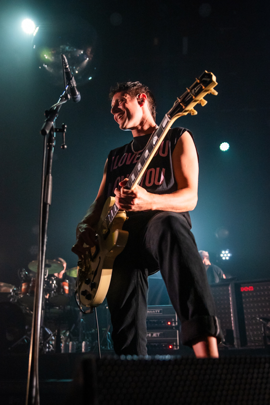 O2 Victoria Warehouse Manchester tweet media