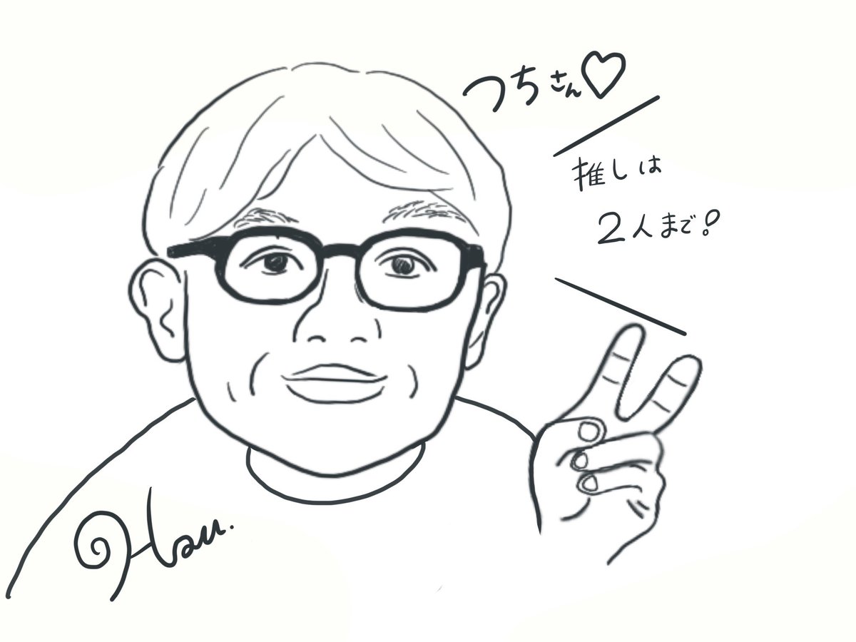 似顔絵 いわくらくんのバイク描きました🏍️💭 素敵なお部屋に飾っていただい