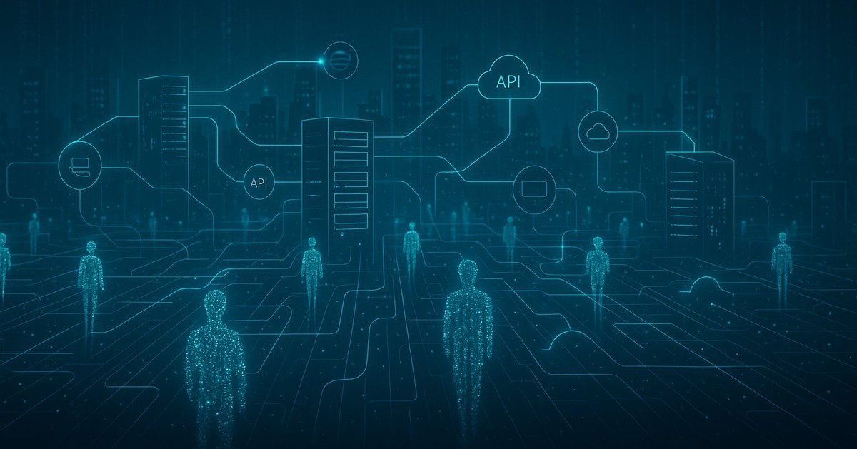 AI agents can book travel, source supplies, and trade data — no logins, no dashboards.

But how do they pay?

They don’t. Yet.

<a href="/getsupertab/">Supertab</a> Connect is the missing billing layer for the invisible economy. Usage-based. Frictionless. Built for agents.

🧾 Read more: