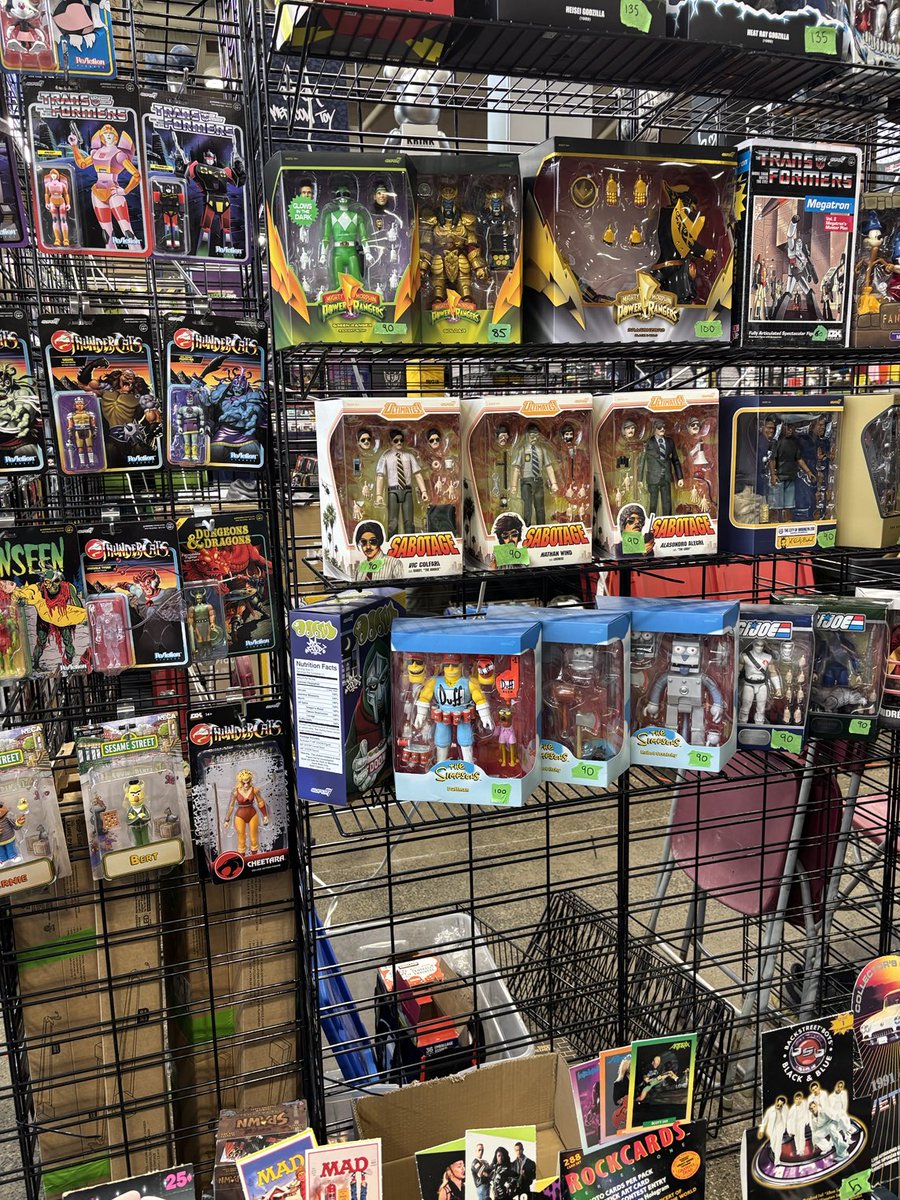 What to buy???#fanexpo