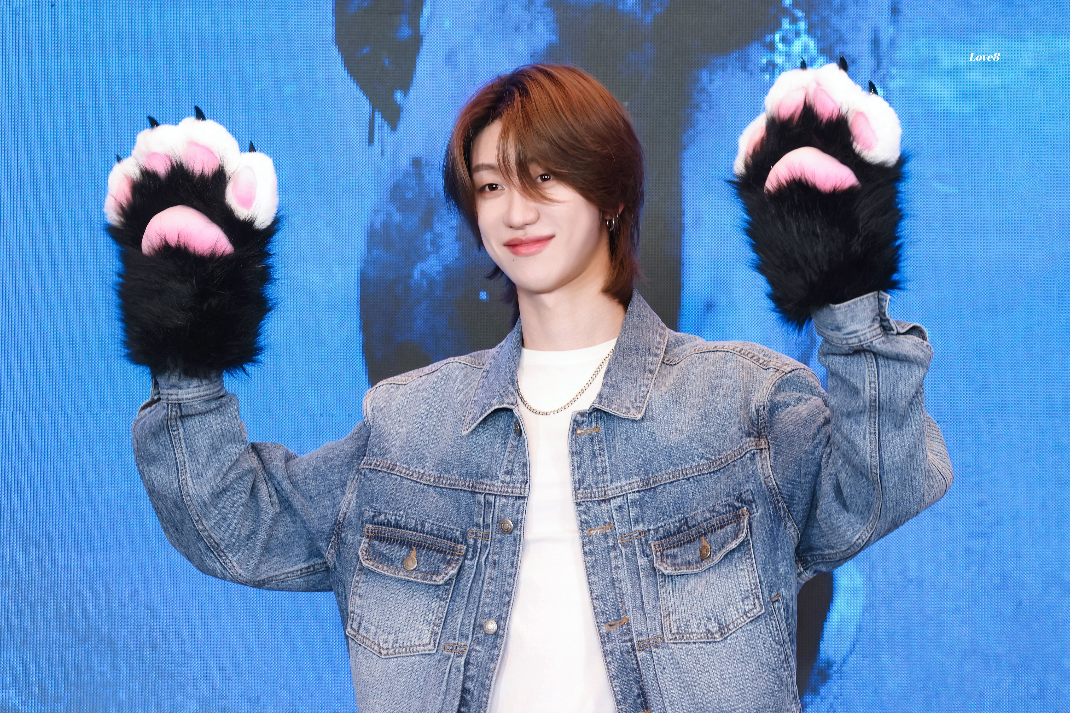SEVENTEEN 세븐틴　THE8 ミンハオ　디에잇　明浩　ラキドロ　ユニバ Minghao for Wonderland Magazine ➺ 徐明浩 ᵡᵁ ᴹİᴺᴳᴴᴬᴼ