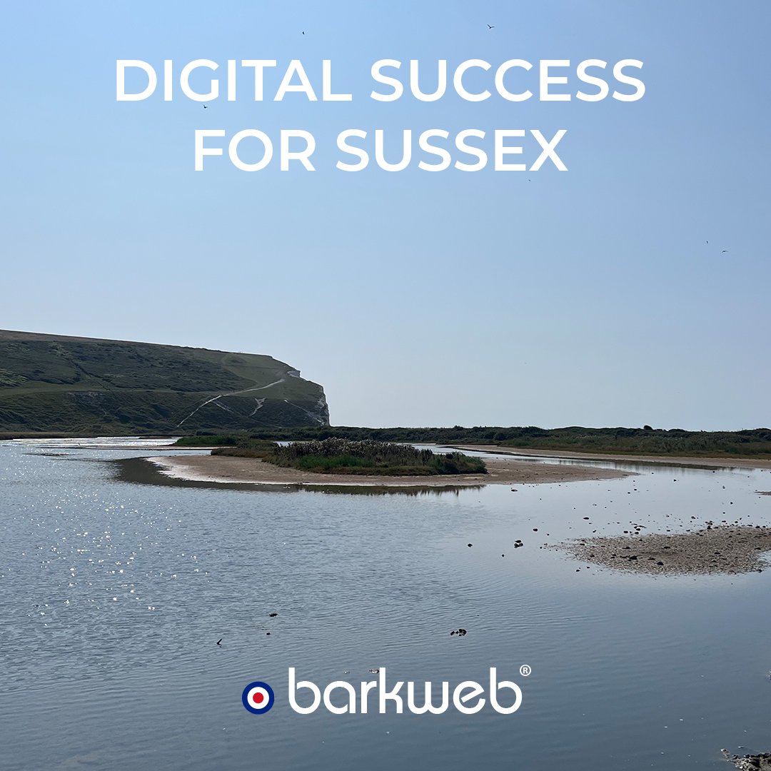 🚀 Digital Success for #Sussex! We’re thrilled to welcome two new clients to our digital marketing family.💡Attract the right traffic📈Convert clicks into leads🌍Stand out &amp; grow online, SEO &amp; PPC campaigns #localbusiness  #DigitalMarketing #eastbourne #FridayFeeling #bankholiday