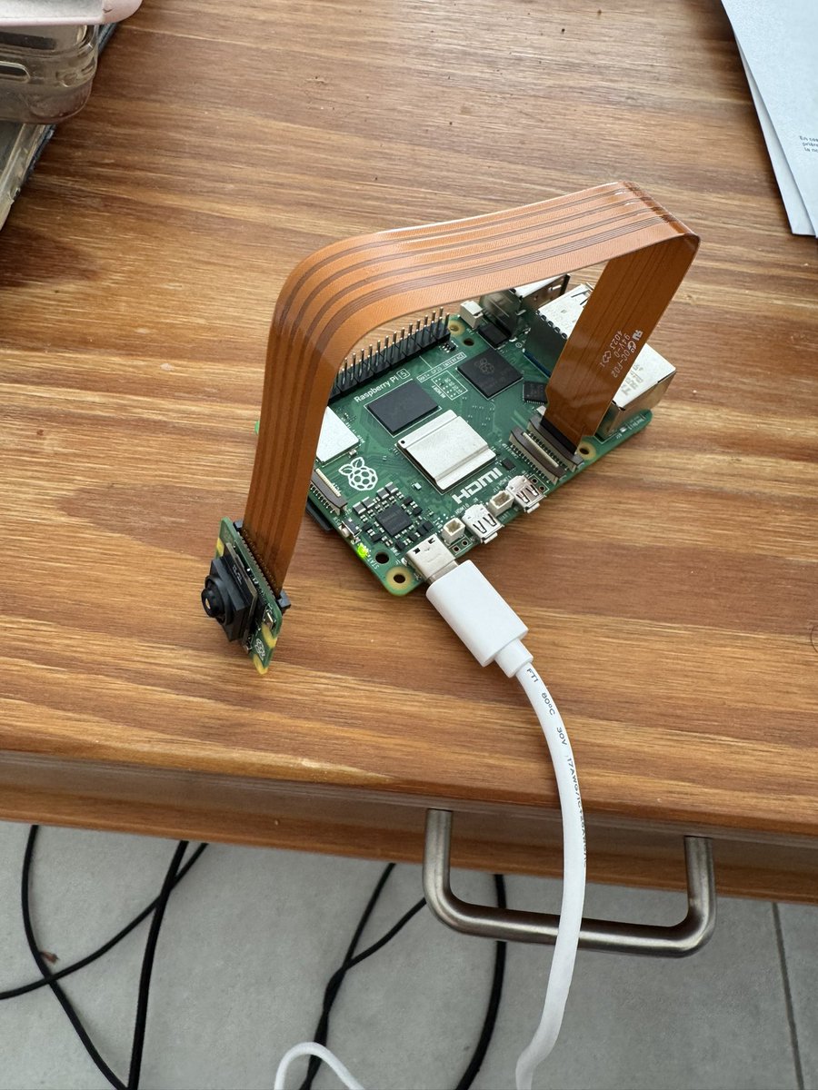 pierre_vannier's tweet image. Forgive me God for I have sinned again. #RaspberryPi5
