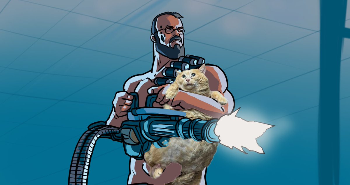 TORCH THE SHORTS. WE CONTINUE HIGHER
<a href="/charles_thechad/">CHAD</a>