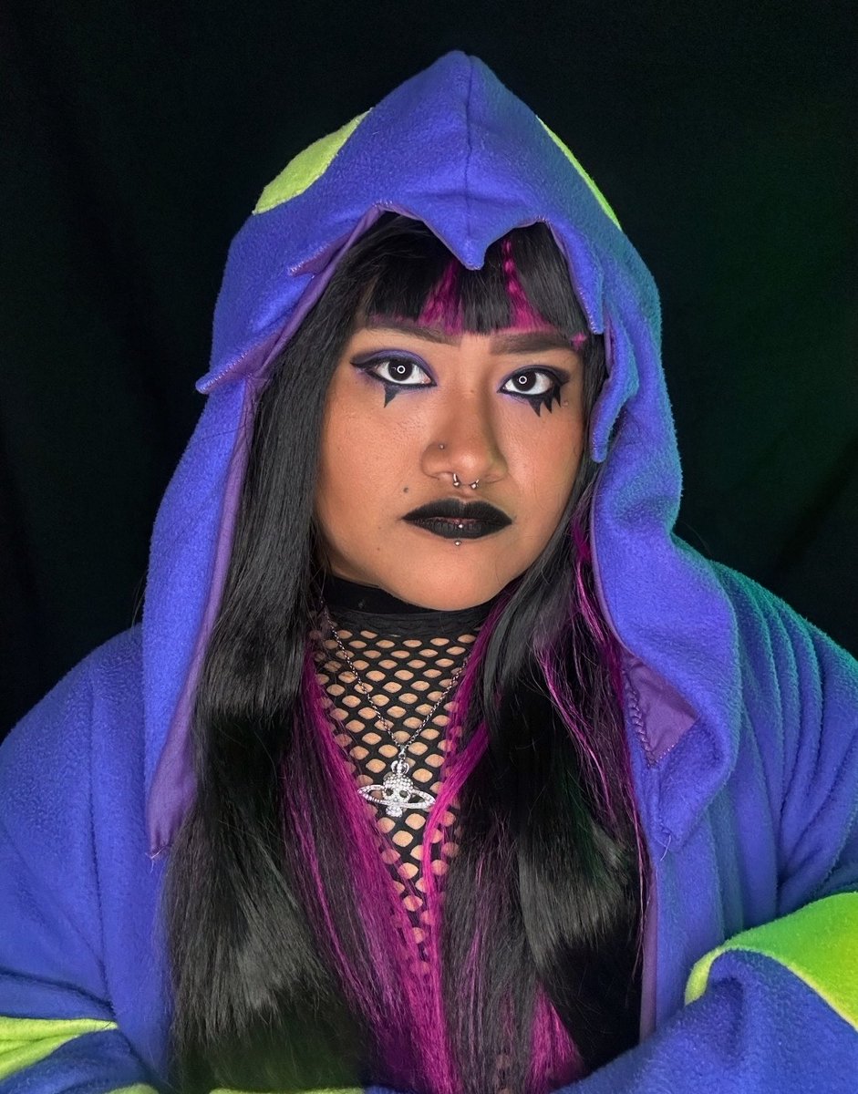 2 years later…holy shit. Drain and Regan are my two most favorite ones to cosplay. I can’t wait to keep improving them. 
-
#FarFetchedShow