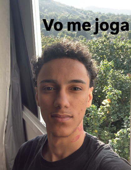 acervo big rush tweet media