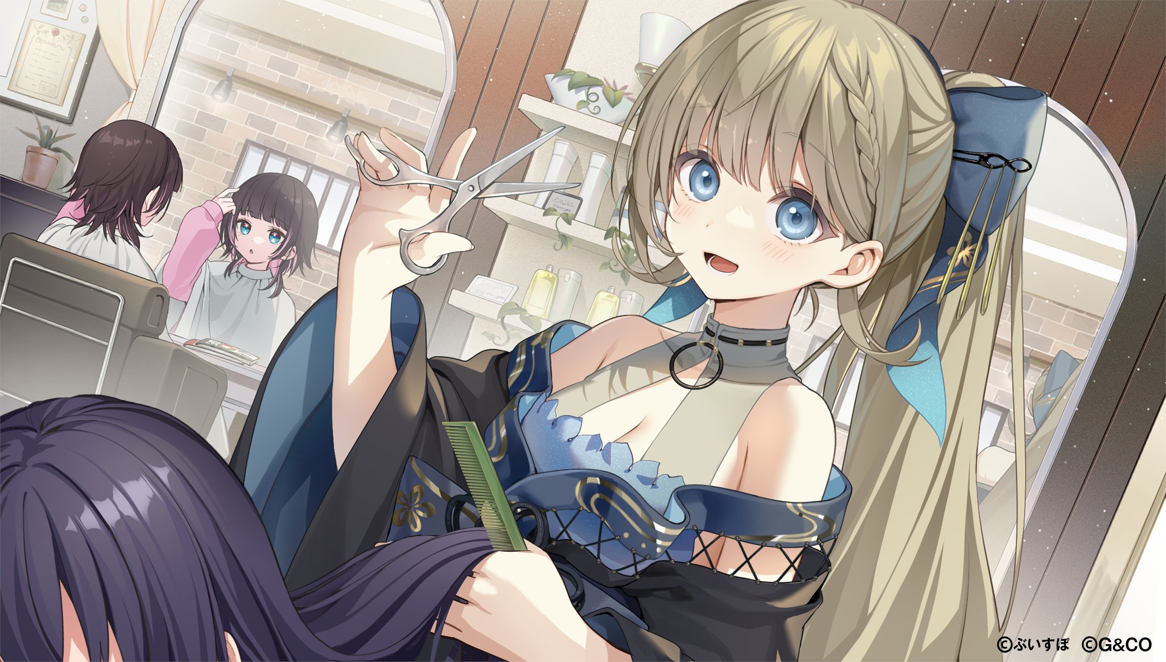 LUMINOUS DAYBREAK 英リサ LR 英リサ 販売 | Luminous Daybreak | Xross Stars通販なら