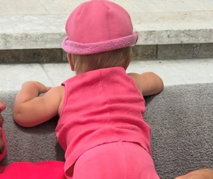 amo tanto a este gordito, estoy tan agradecida por su existencia, ojalá poder abrazarlo pero solo puedo desearle mucha felicidad y salud. Feliz primer cumpleaños Jack Blues Bieber.