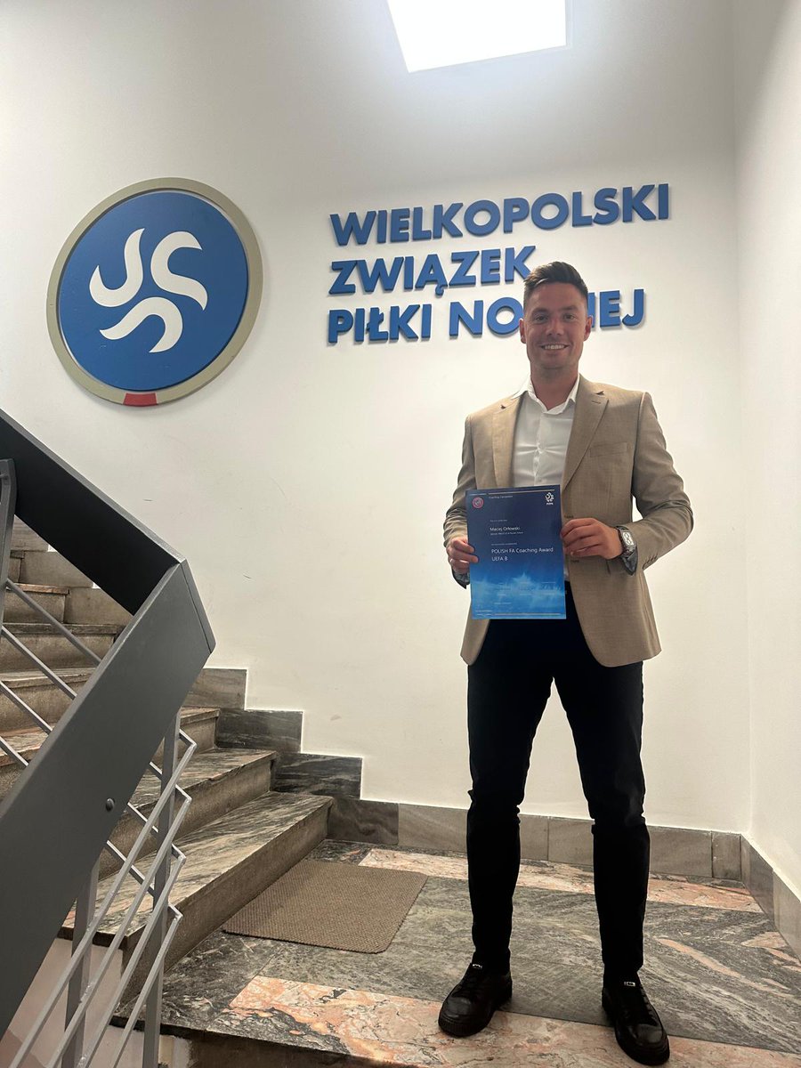 Maciej Orłowski tweet media