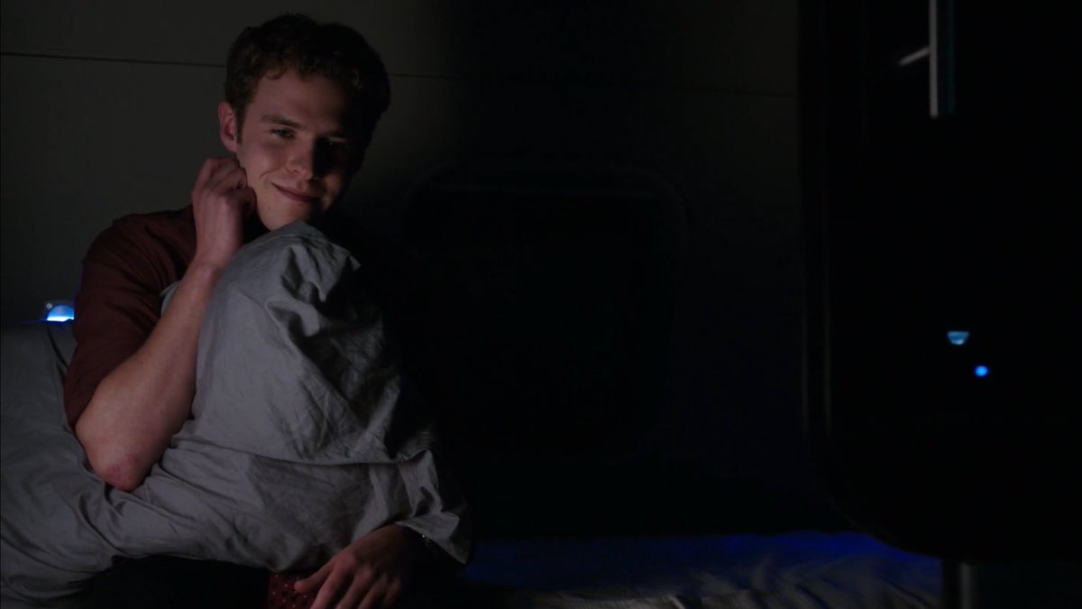 charlie* #1 voidwalker truther tweet media