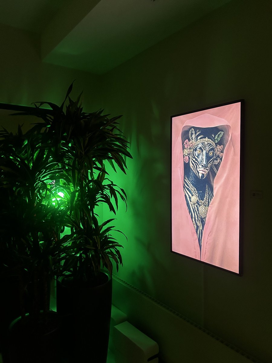 Artverse tweet media