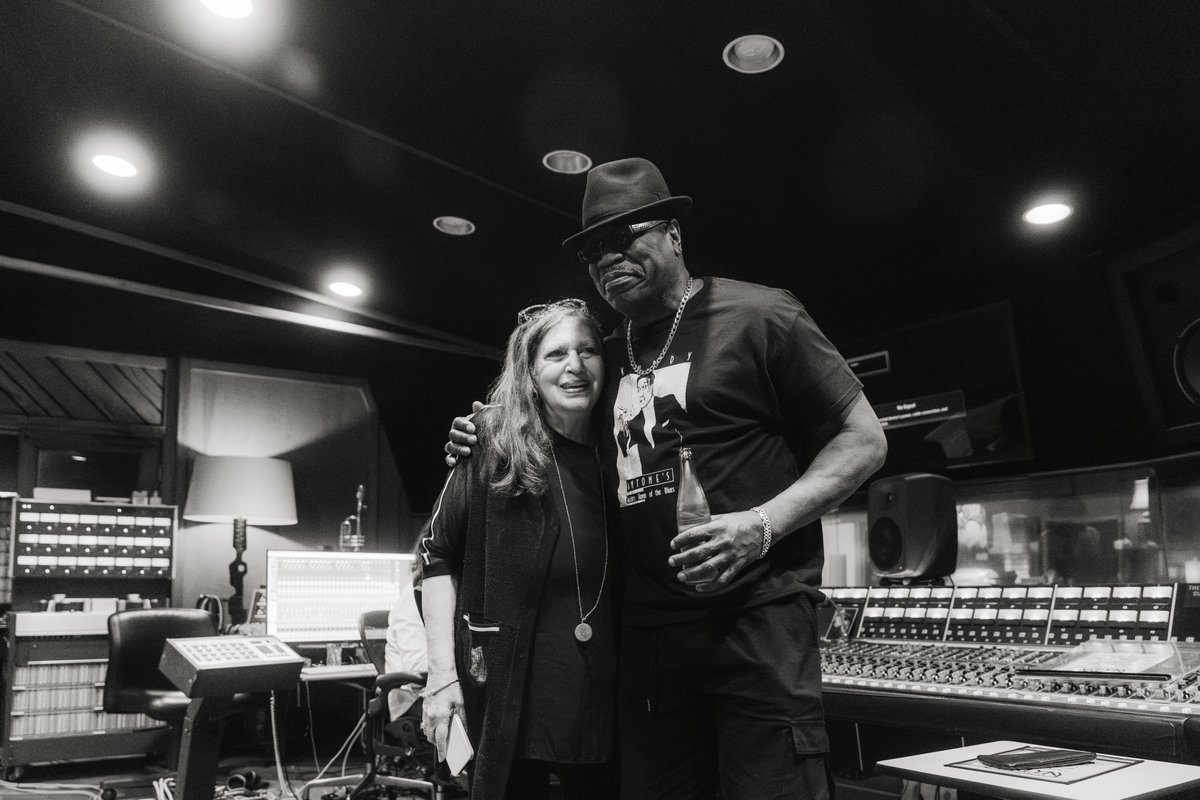 Antone's: 50 Years of the Blues is OUT NOW!

The Last Real Texas Blues Album &amp; our entire boxed set have been such a labor of love. 

Pick yours up in-store or online from Big Henry's, Antone's Record Shop &amp; New West. Stream it anywhere &amp; everywhere. Thanks for listening.