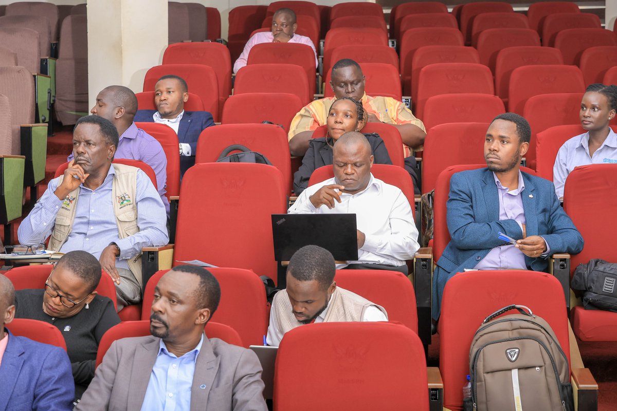 Makerere University School of Public Health (@maksph) on Twitter photo On August 21, 2025, <a href="/Makerere/">Makerere University</a> University School of Public Health (<a href="/MakSPH/">Makerere University School of Public Health</a>), together with the <a href="/MinofHealthUG/">Ministry of Health- Uganda</a> and partners, convened a national policy dialogue on designing a national health insurance scheme and improving noncommunicable disease (NCD) care in Uganda. The dialogue On August 21, 2025, <a href="/Makerere/">Makerere University</a> University School of Public Health (<a href="/MakSPH/">Makerere University School of Public Health</a>), together with the <a href="/MinofHealthUG/">Ministry of Health- Uganda</a> and partners, convened a national policy dialogue on designing a national health insurance scheme and improving noncommunicable disease (NCD) care in Uganda. The dialogue