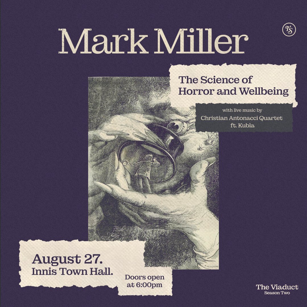 The Toronto Society tweet media