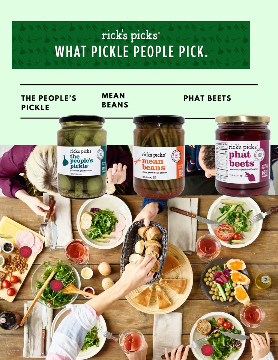 Rick's Picks NYC tweet media