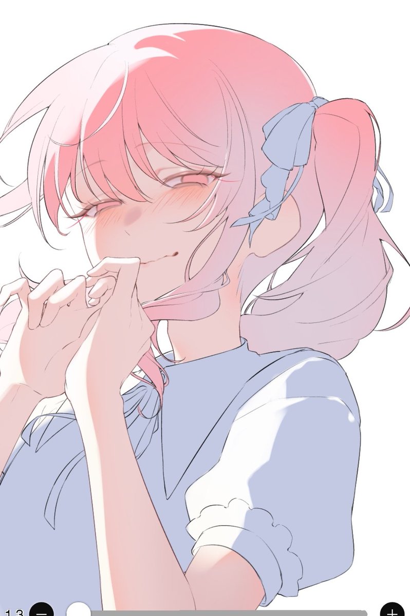 誕生日絵も描かずにイベの絵描いてます