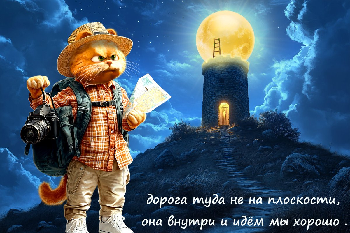 Блог Кота Моти.: Гусар гусаров catmotya.blogspot.com/2025/08/blog-p…