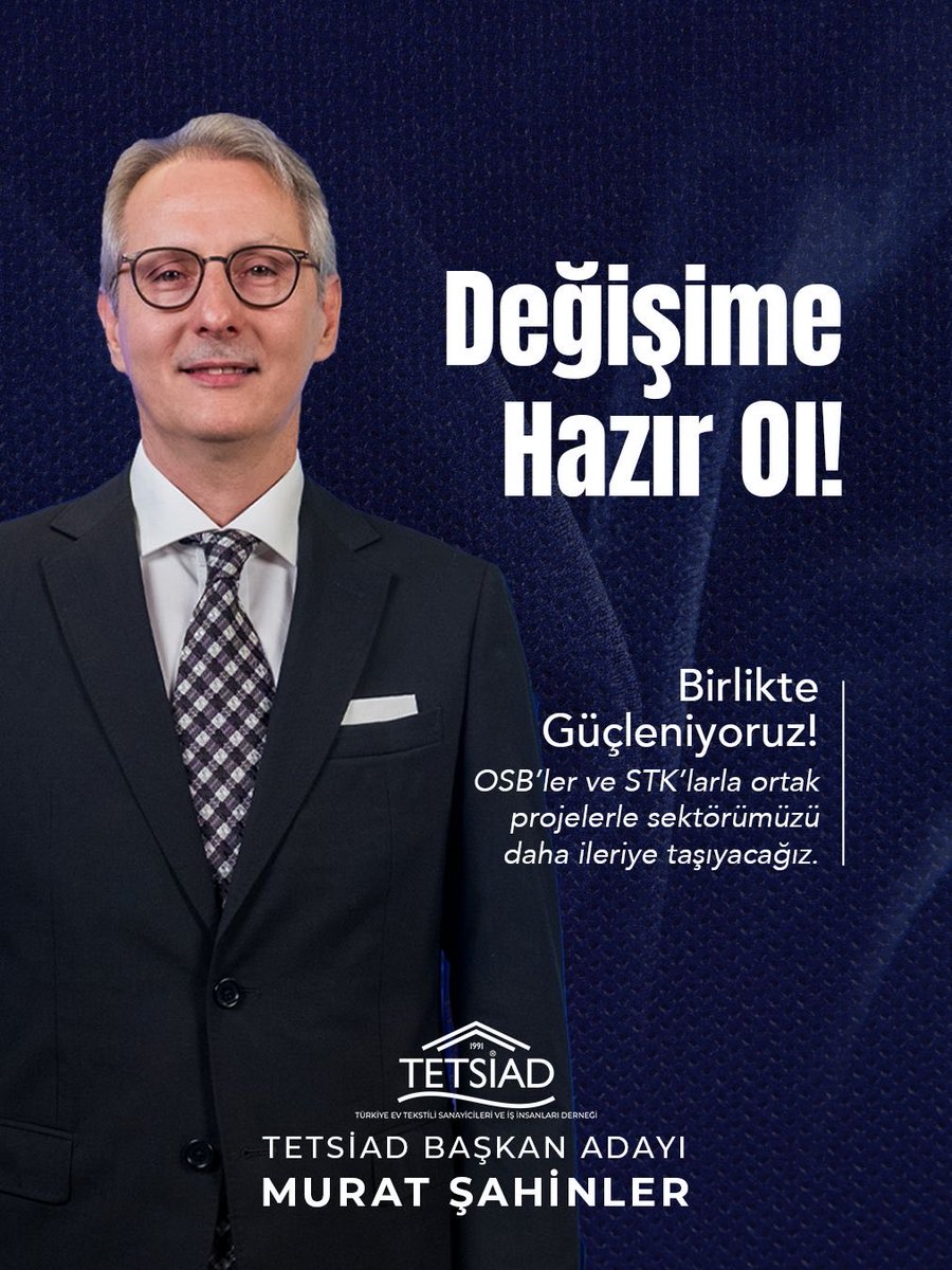 ayhanozsoy53's tweet photo. Organize Sanayi Bölgeleri ve Sivil Toplum Kuruluşlarıyla iş birliği yaparak sektörümüz için ortak projeler geliştireceğiz. Bu projelerle üretimde verimliliği artıracak, ihracatta sektörümüzün ulusal ve uluslararası alanda güçlü bir şekilde temsil edilmesini sağlayacağız. https://t.co/piTG6b25RH