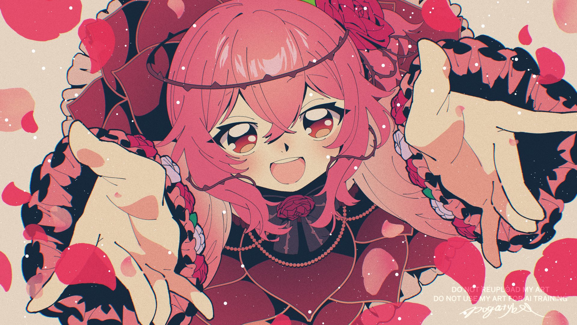 sora /そら (@soranran_niji) / X