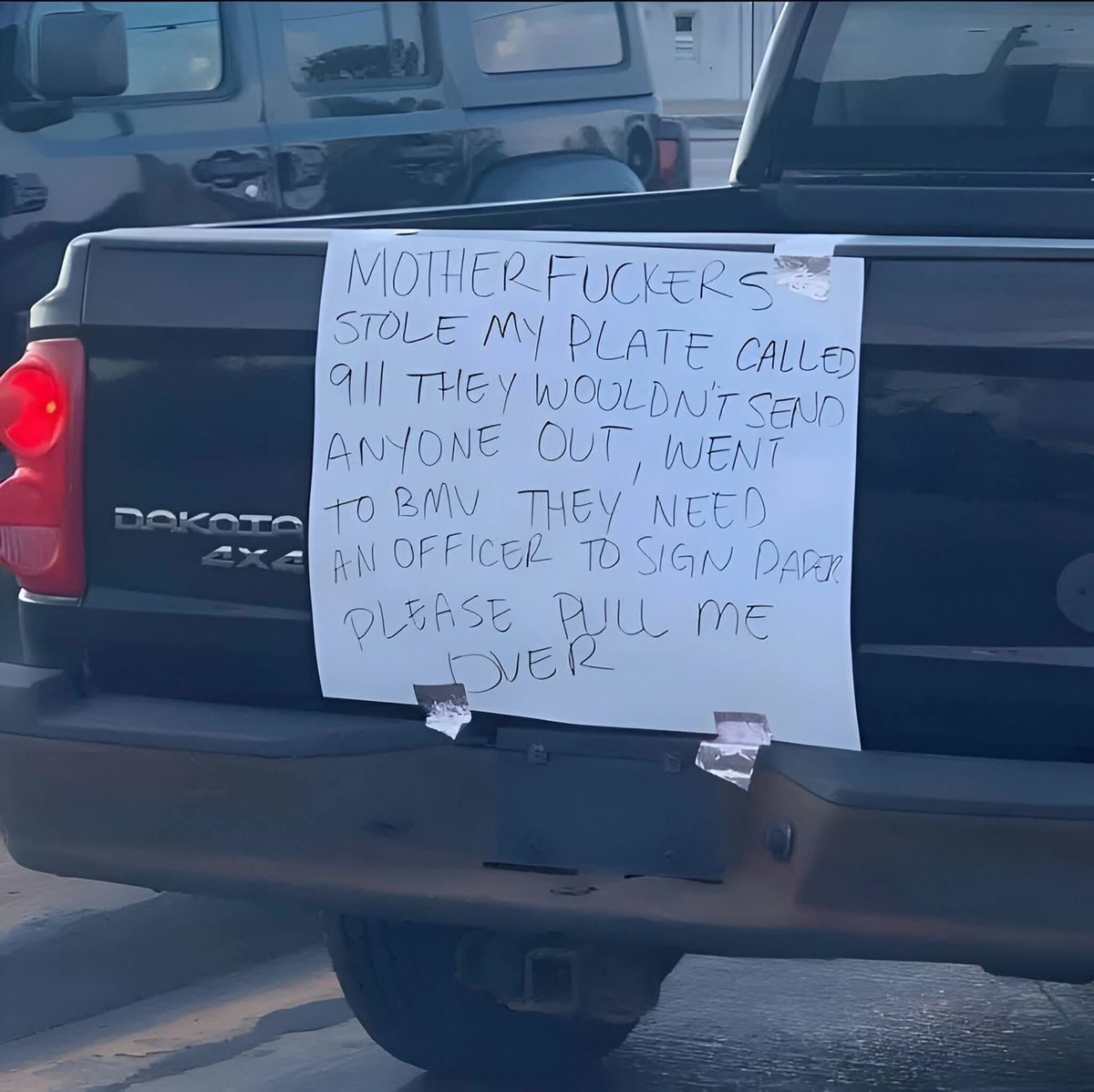 Gotta do what you gotta do I suppose