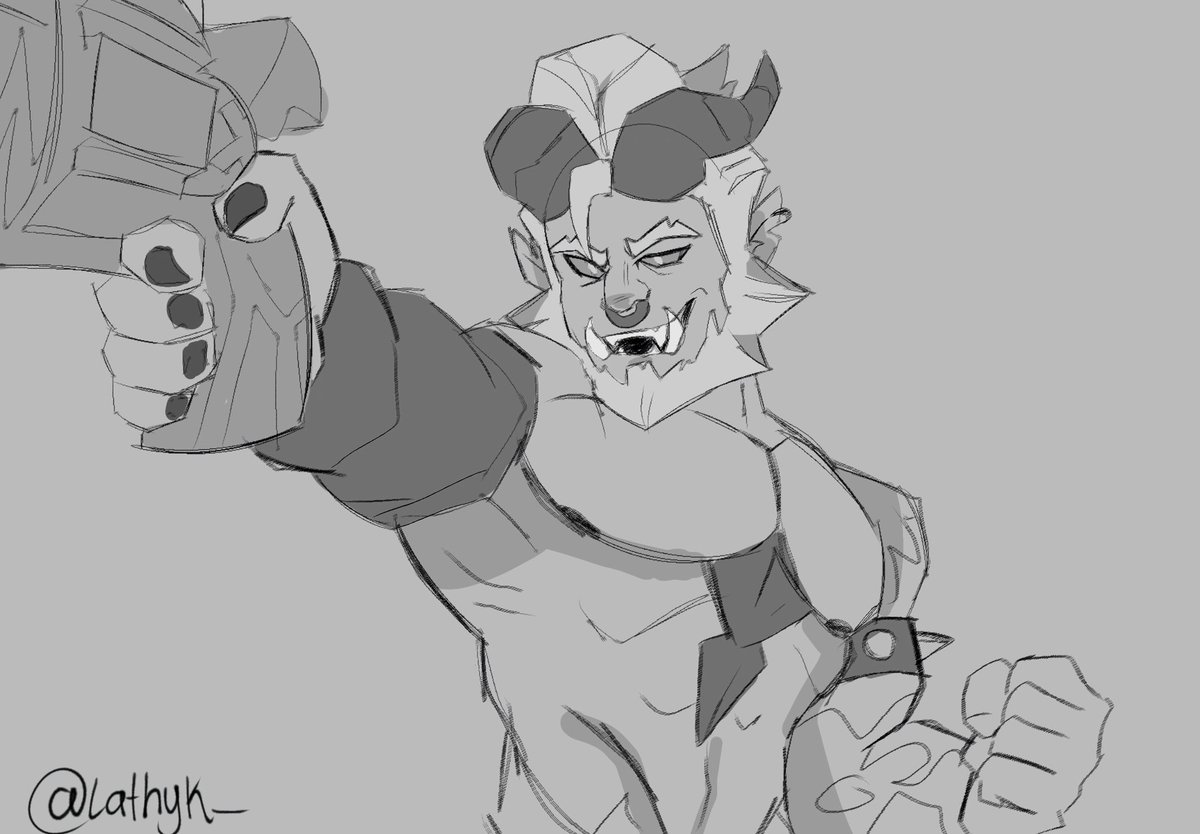 Lathyk_'s tweet photo. Yoyoyo, “reviví” (debo como 50 dibujos),,
Resumen de mi muerte: me metí a estudiar arquitectura y ahora no tengo tiempo ni ganas de dibujar. Para vacaciones revivo, lo juro 😭 🙏 
#BrawlStars #BrawlStarsArt 
Bull 🫦🙏 https://t.co/k5OFmtk32A