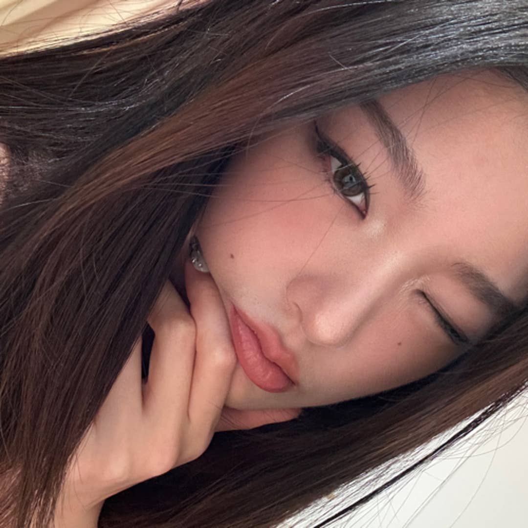 위버스 프사 바꾼 거 메컵 ㅈㄴ 취향됨