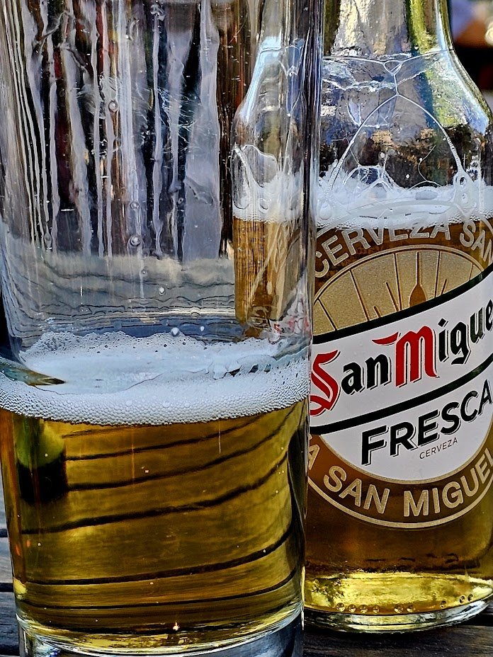TGIF - It's Beer o'Clock!

Cheers! 🍻Kippis! 🍻 Skål! 🍻¡Salud! 🍻Santé!  
🍻Prost! 🍻Cin cin!