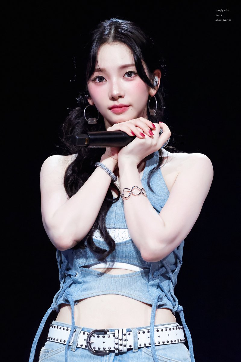 notes0411's tweet photo. notes168｜250822 🥺🫳🏻

#카리나 #Karina #カリナ #에스파 #aespa https://t.co/QUc6uUneuj