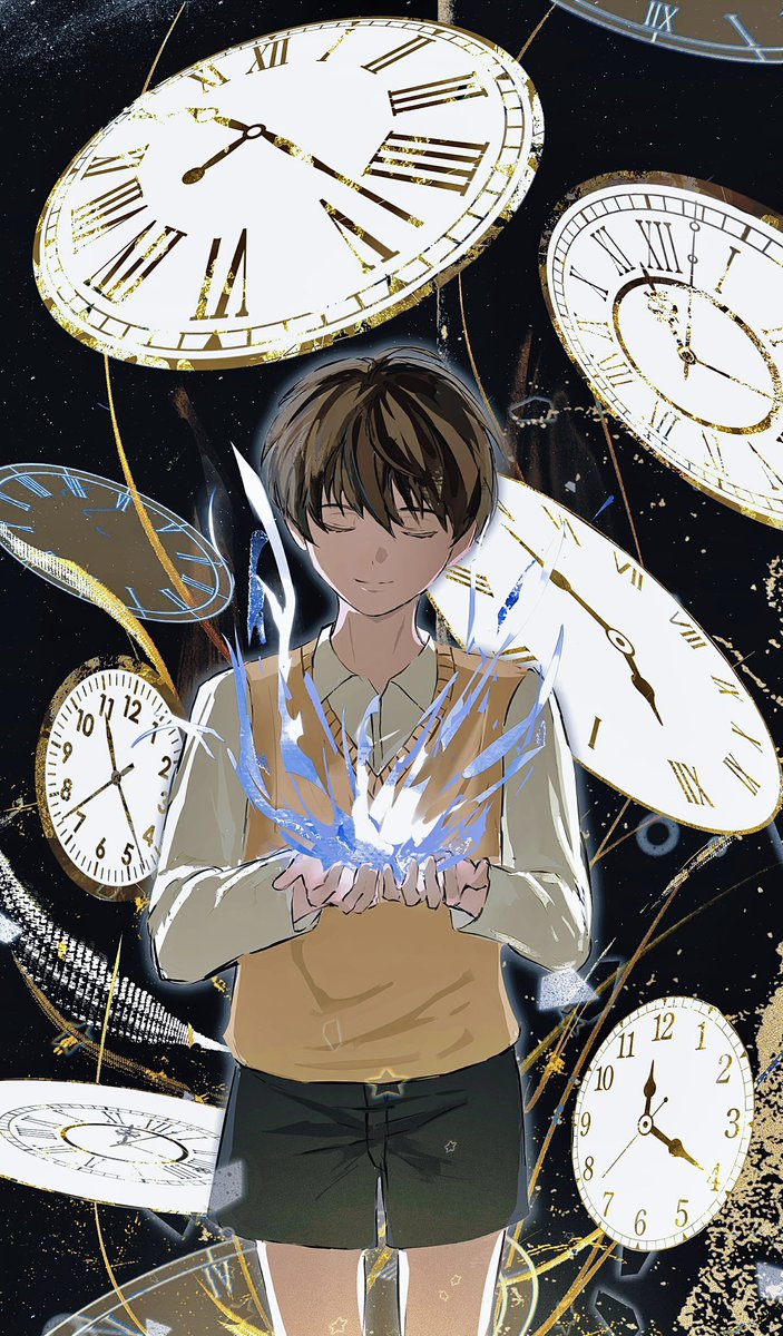 A never-ending story