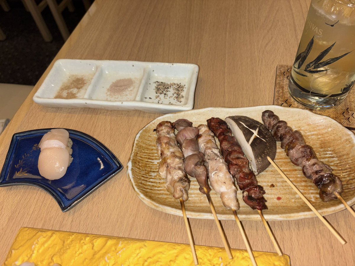 大阪2日目
いつもの仲間と