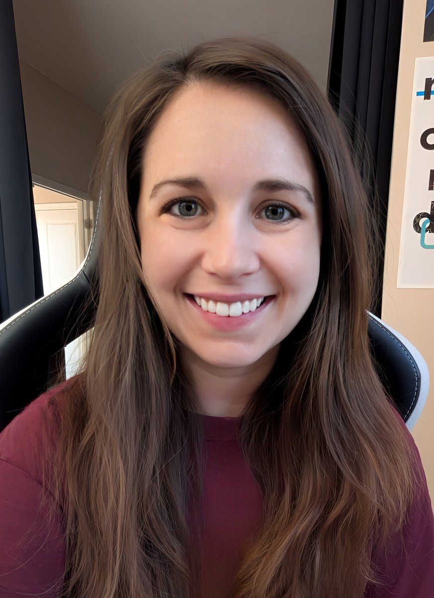 Friday morning greetings! 🌞