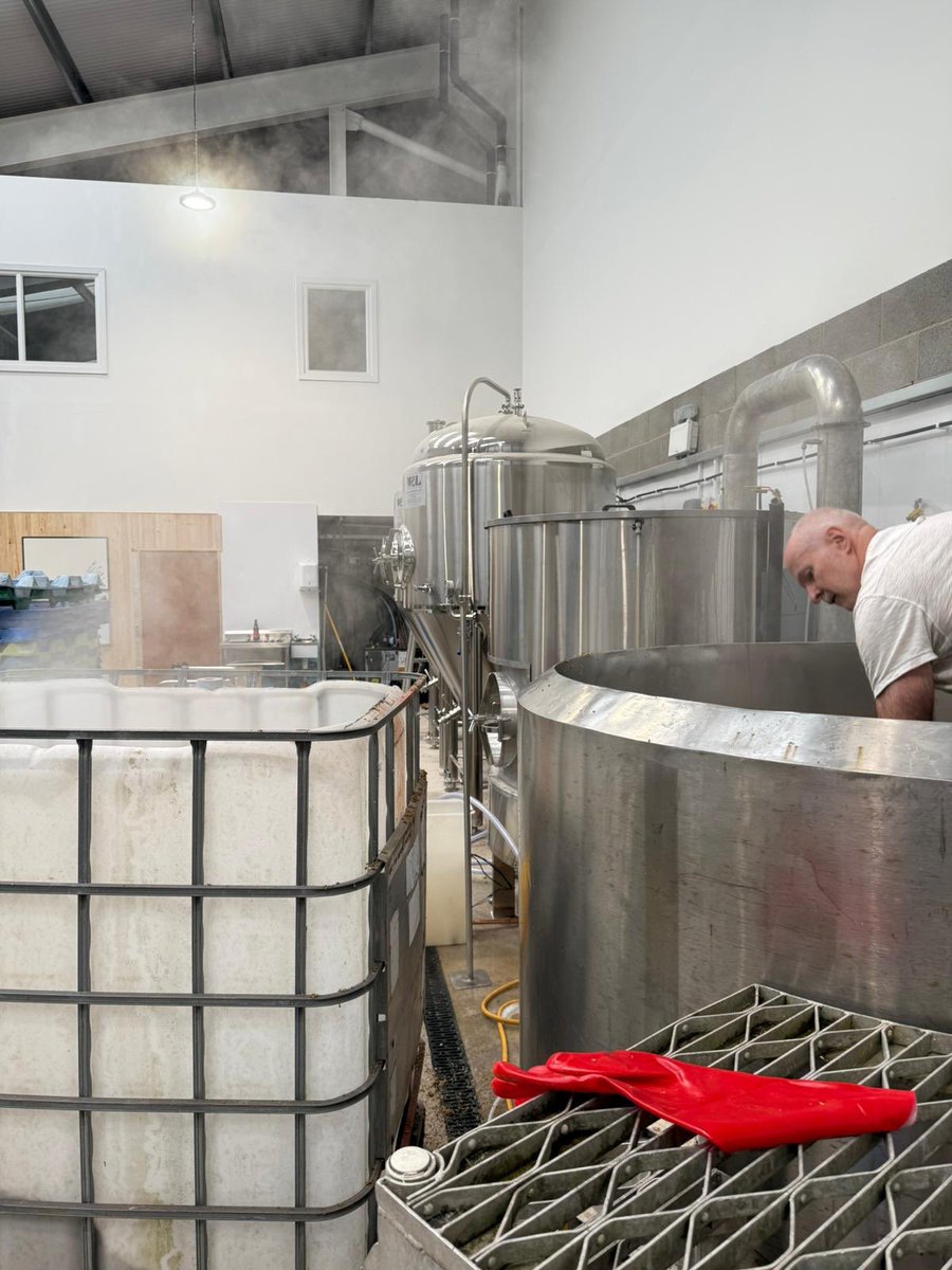 Snowdon Craft Beer tweet media