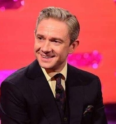 JohnlocksBean's tweet image. I'm already simping enough so at this point happy #FreemanFriday everyone!! &amp;lt;33

(I'm in love)