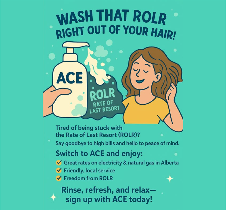 Alberta Cooperative Energy (ACE) tweet media