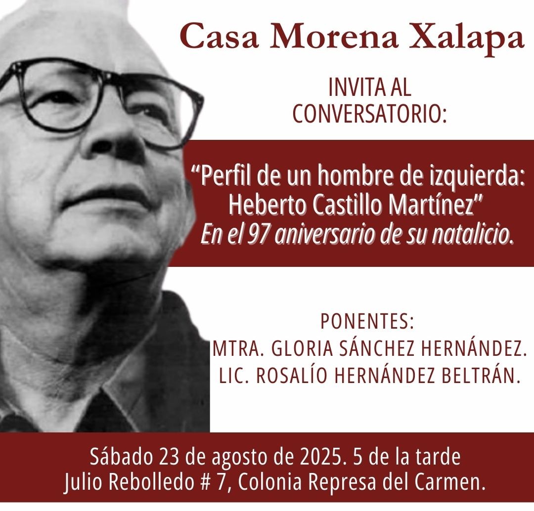 Gloria Sánchez Hernández tweet media